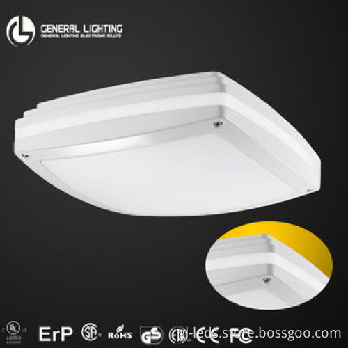 No flicker, Soft Light to Protect Eyes, LED Ceiling Fixture